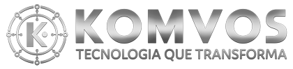 KomVos — Tecnologia que Transforma